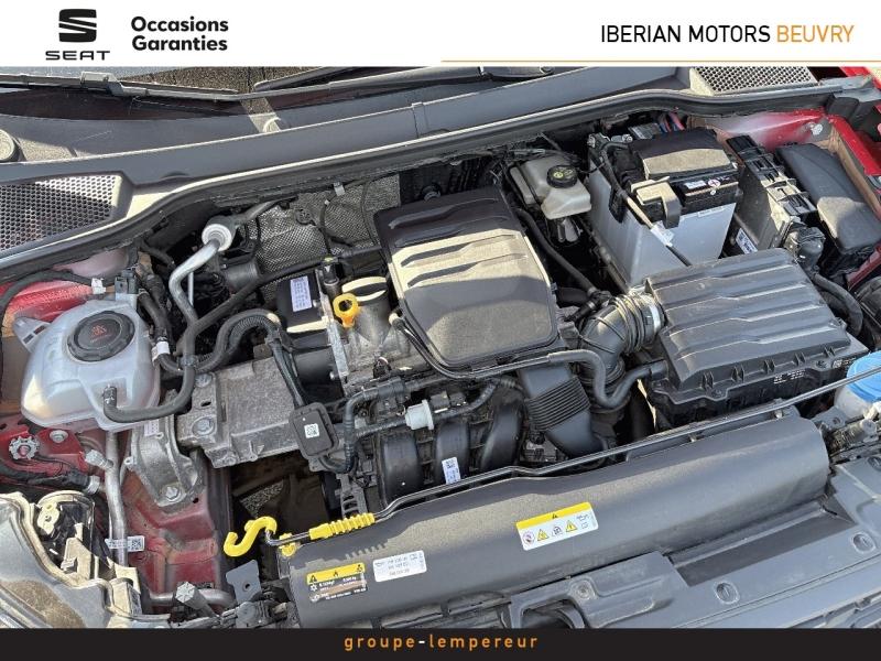 Image SEAT Ibiza 1.0 MPI 80ch Copa