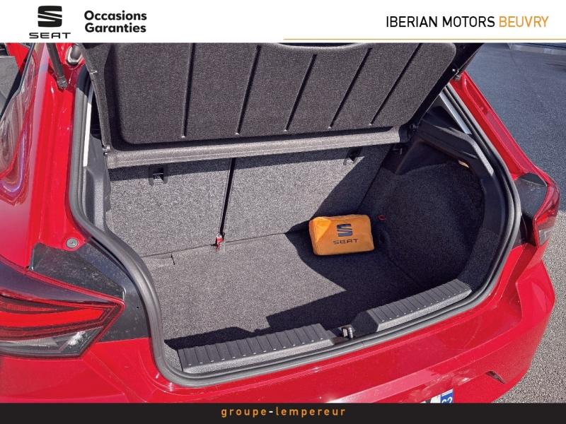 Image SEAT Ibiza 1.0 MPI 80ch Copa