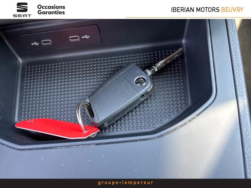 Image SEAT Ibiza 1.0 MPI 80ch Copa