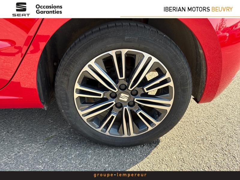 Image SEAT Ibiza 1.0 MPI 80ch Copa