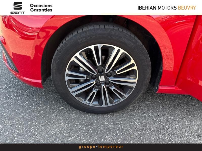 Image SEAT Ibiza 1.0 MPI 80ch Copa