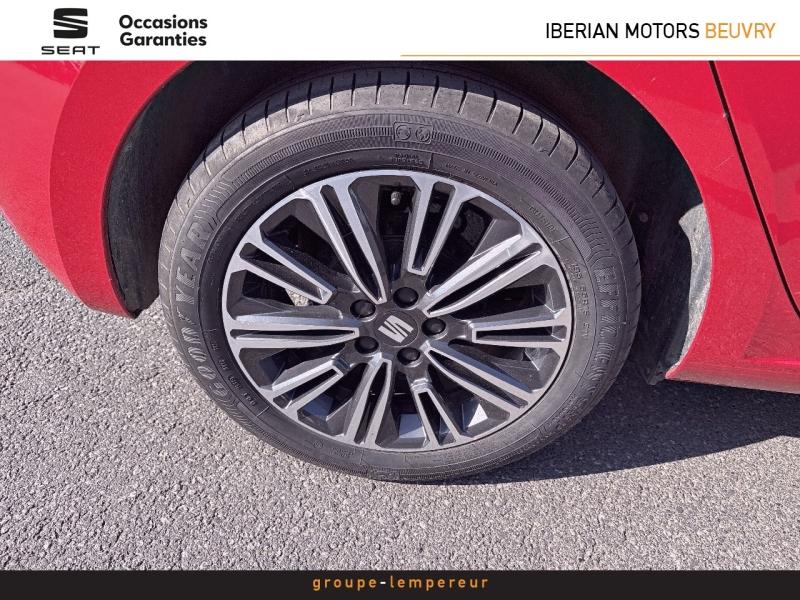 Image SEAT Ibiza 1.0 MPI 80ch Copa