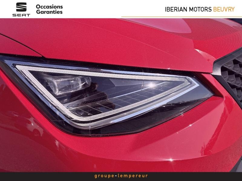 Image SEAT Arona 1.0 TSI 95ch Urban