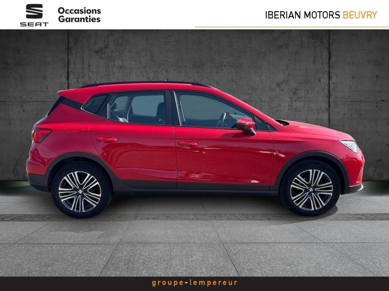Image SEAT Arona 1.0 TSI 95ch Urban