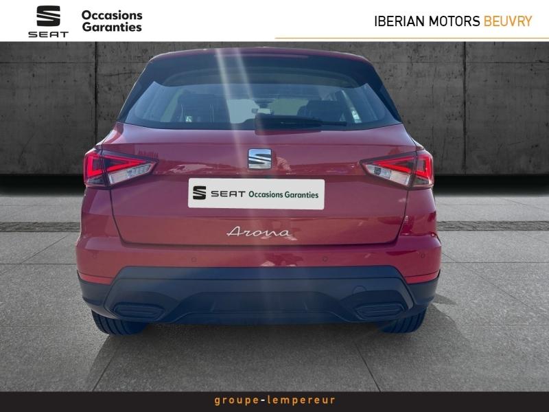Image SEAT Arona 1.0 TSI 95ch Urban
