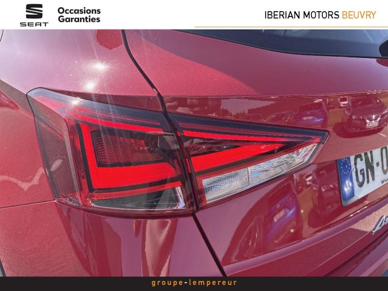 Image SEAT Arona 1.0 TSI 95ch Urban