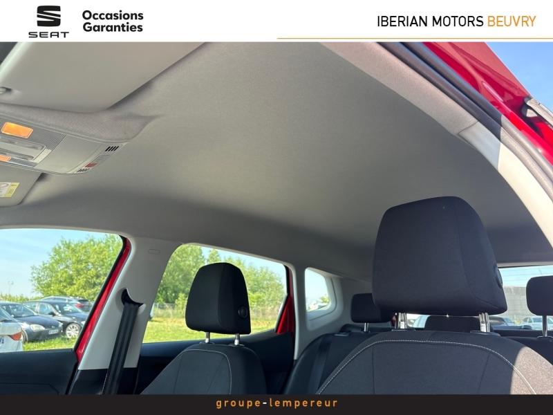 Image SEAT Arona 1.0 TSI 95ch Urban