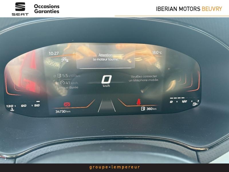Image SEAT Arona 1.0 TSI 95ch Urban