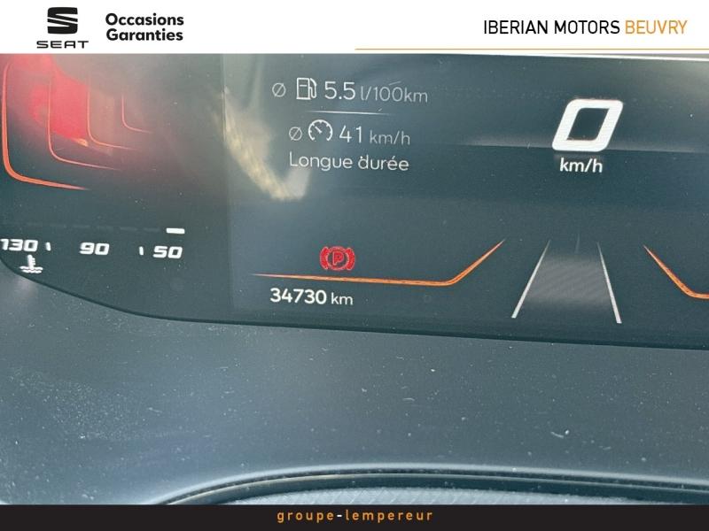 Image SEAT Arona 1.0 TSI 95ch Urban
