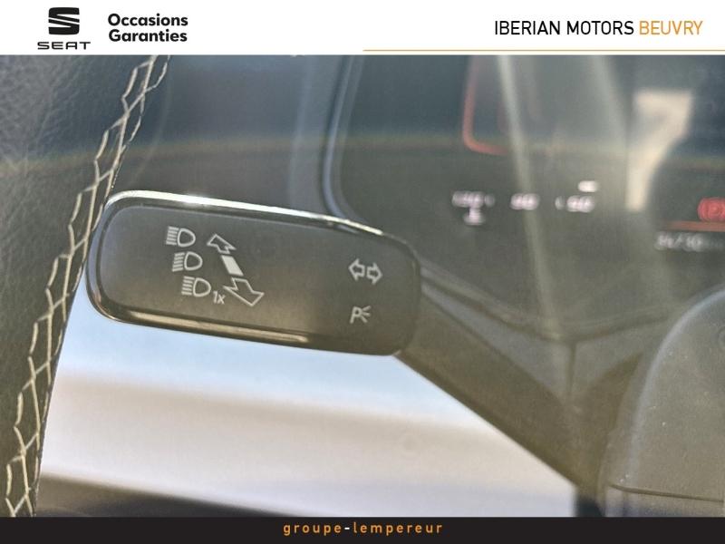 Image SEAT Arona 1.0 TSI 95ch Urban
