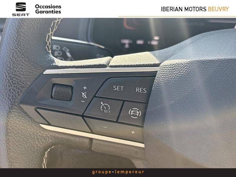Image SEAT Arona 1.0 TSI 95ch Urban