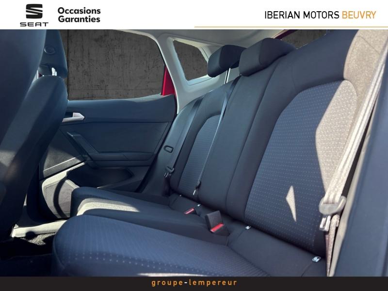 Image SEAT Arona 1.0 TSI 95ch Urban