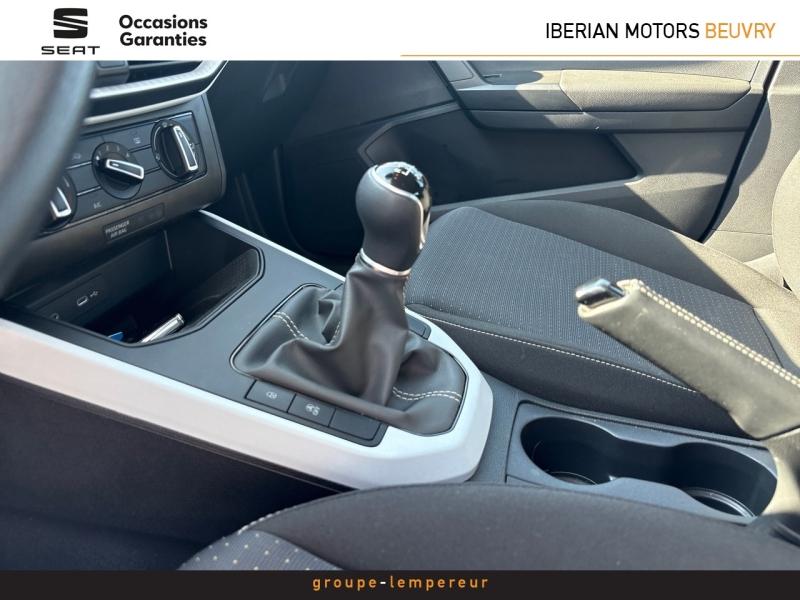 Image SEAT Arona 1.0 TSI 95ch Urban