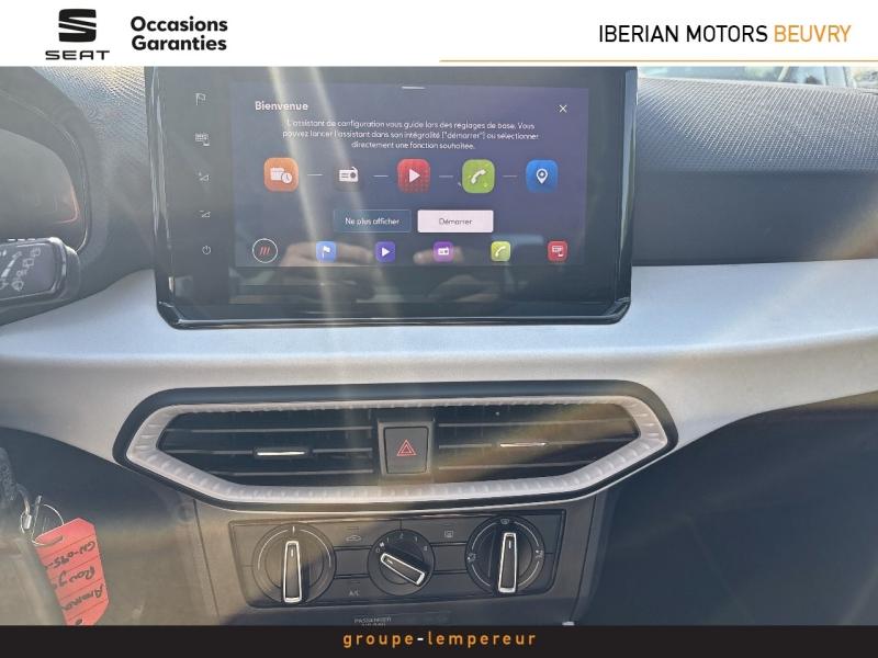 Image SEAT Arona 1.0 TSI 95ch Urban