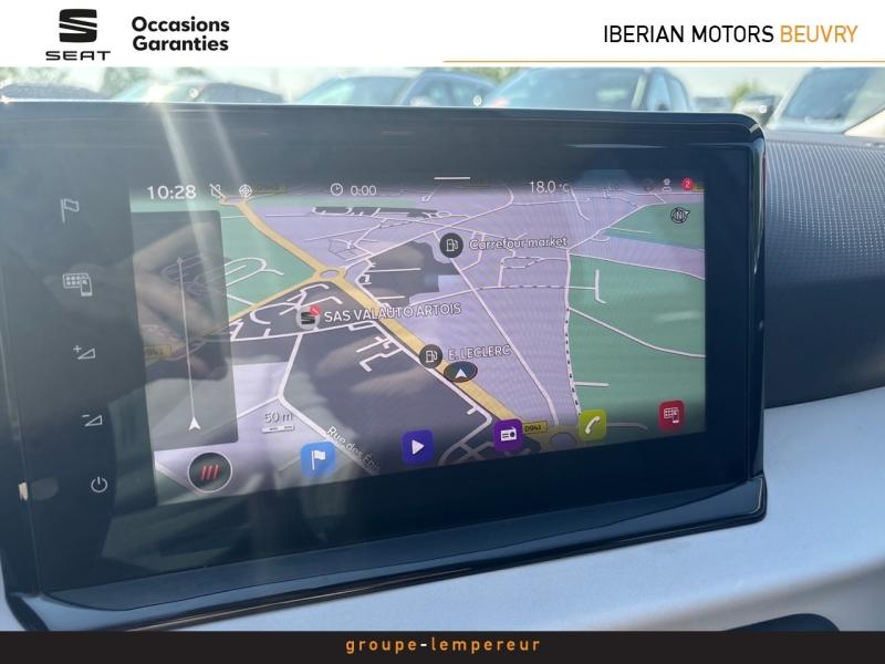 Image SEAT Arona 1.0 TSI 95ch Urban