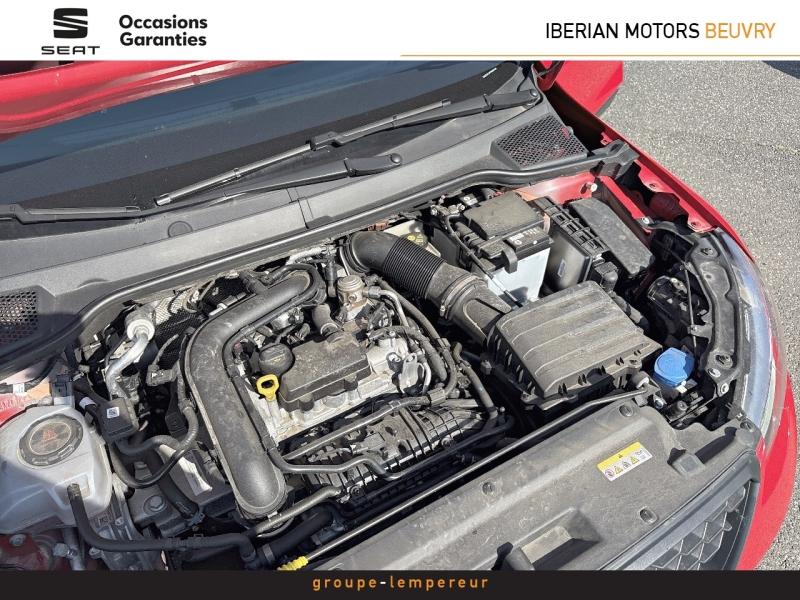 Image SEAT Arona 1.0 TSI 95ch Urban
