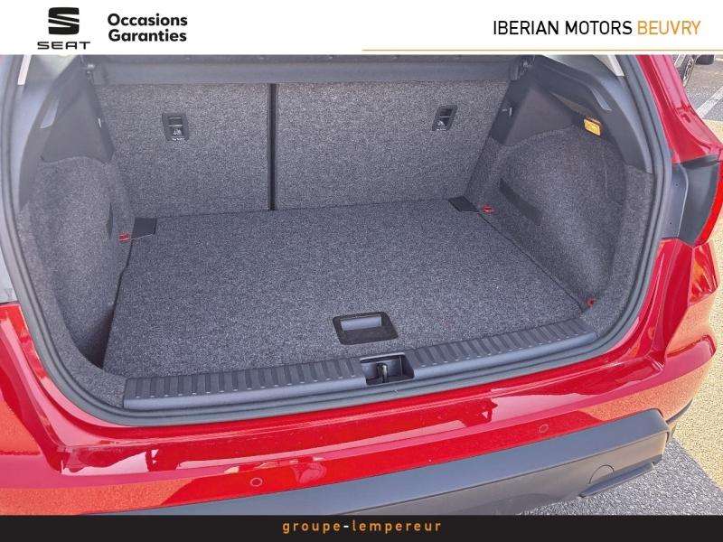 Image SEAT Arona 1.0 TSI 95ch Urban