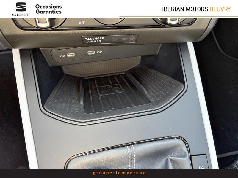 Image SEAT Arona 1.0 TSI 95ch Urban