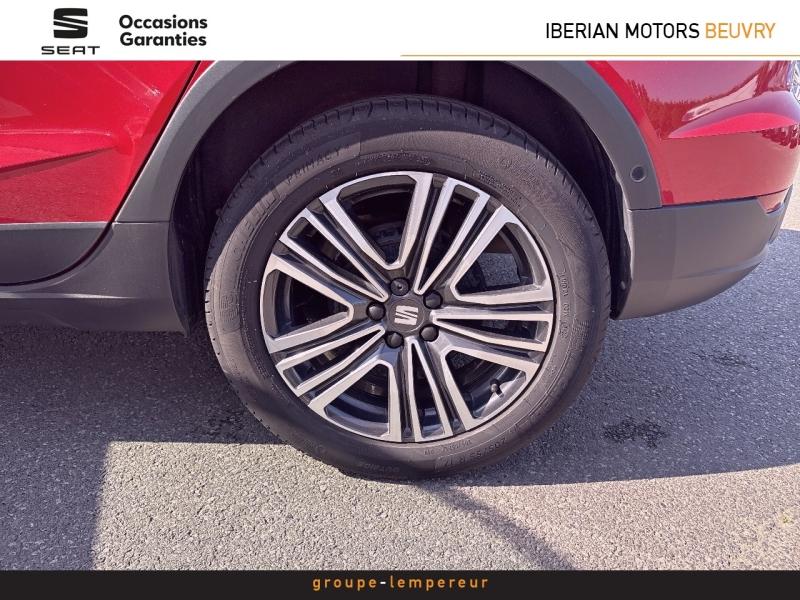 Image SEAT Arona 1.0 TSI 95ch Urban
