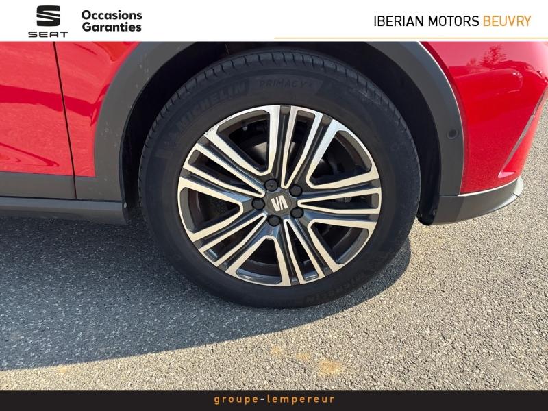 Image SEAT Arona 1.0 TSI 95ch Urban