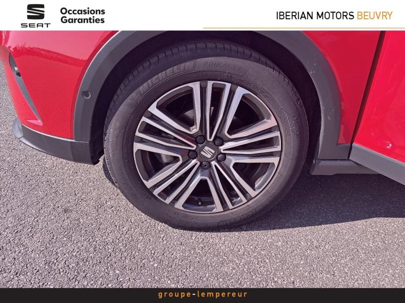Image SEAT Arona 1.0 TSI 95ch Urban