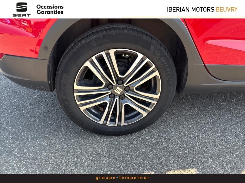 Image SEAT Arona 1.0 TSI 95ch Urban