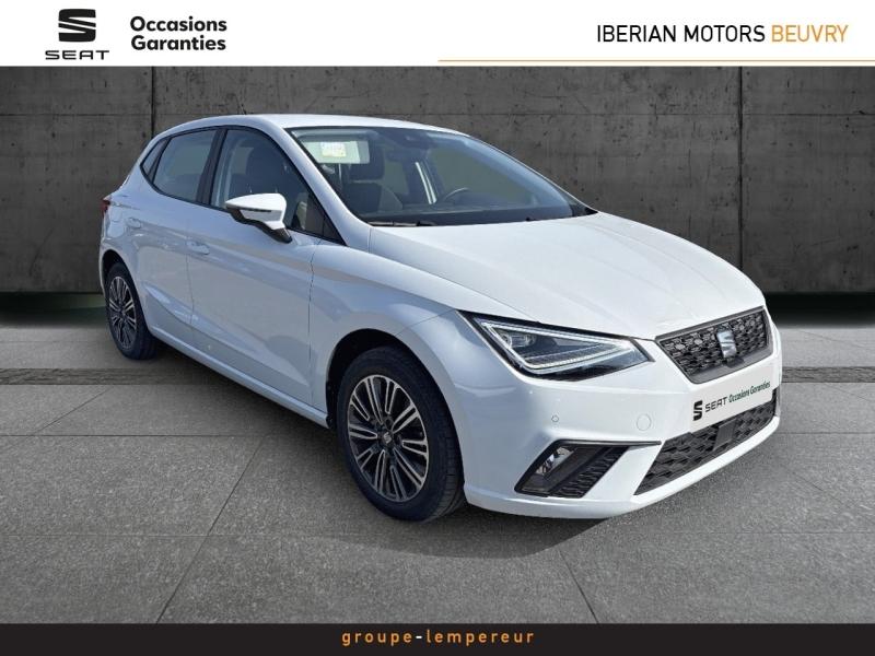 Photo SEAT Ibiza 1.0 TSI 95ch Copa