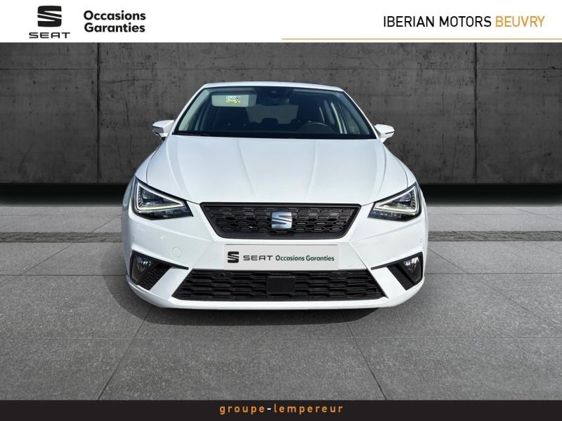 Image SEAT Ibiza 1.0 TSI 95ch Copa