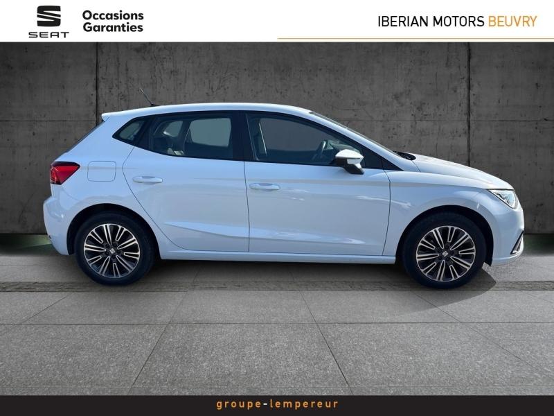 Image SEAT Ibiza 1.0 TSI 95ch Copa