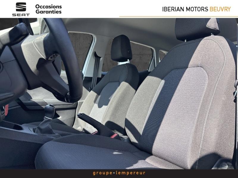 Image SEAT Ibiza 1.0 TSI 95ch Copa