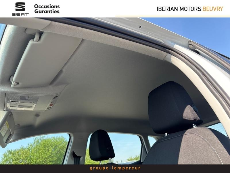 Image SEAT Ibiza 1.0 TSI 95ch Copa