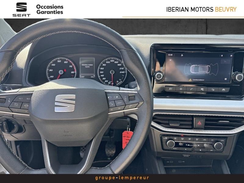 Image SEAT Ibiza 1.0 TSI 95ch Copa