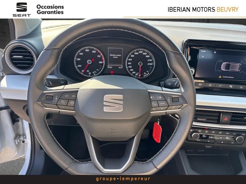 Image SEAT Ibiza 1.0 TSI 95ch Copa