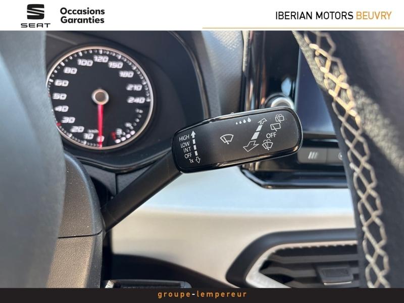 Image SEAT Ibiza 1.0 TSI 95ch Copa