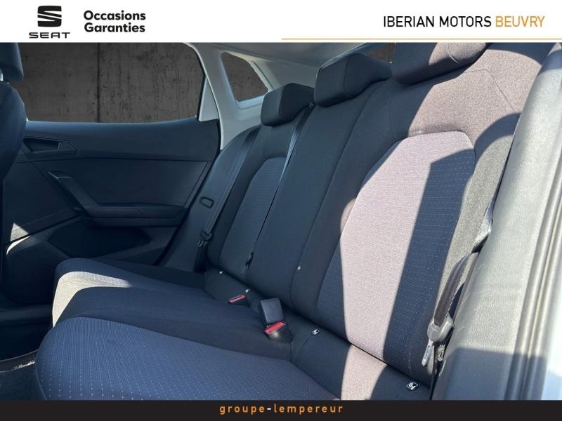 Image SEAT Ibiza 1.0 TSI 95ch Copa