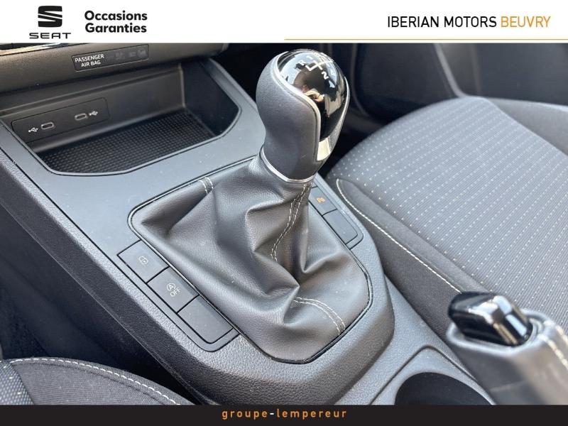 Image SEAT Ibiza 1.0 TSI 95ch Copa
