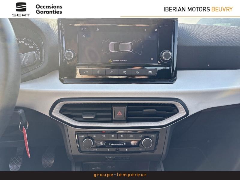 Image SEAT Ibiza 1.0 TSI 95ch Copa