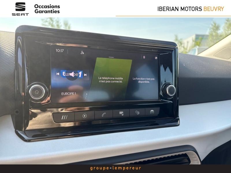 Image SEAT Ibiza 1.0 TSI 95ch Copa
