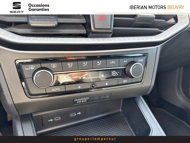 Image SEAT Ibiza 1.0 TSI 95ch Copa
