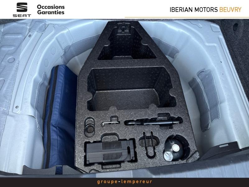 Image SEAT Ibiza 1.0 TSI 95ch Copa