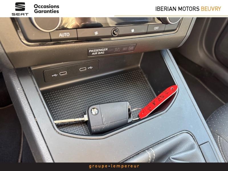 Image SEAT Ibiza 1.0 TSI 95ch Copa