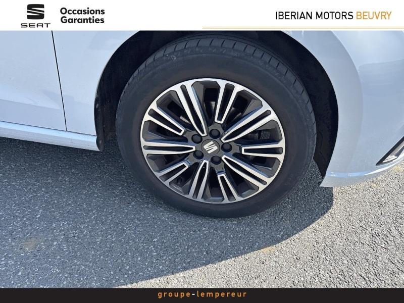Image SEAT Ibiza 1.0 TSI 95ch Copa