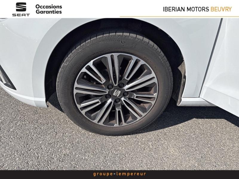 Image SEAT Ibiza 1.0 TSI 95ch Copa