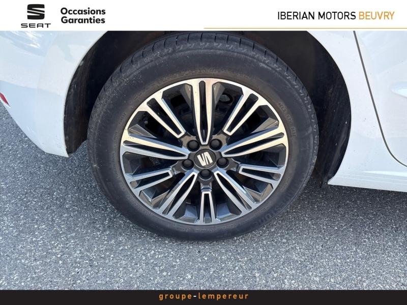 Image SEAT Ibiza 1.0 TSI 95ch Copa