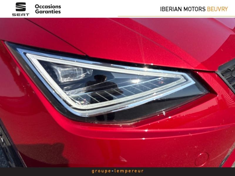 Image SEAT Ibiza 1.0 TSI 110ch Copa