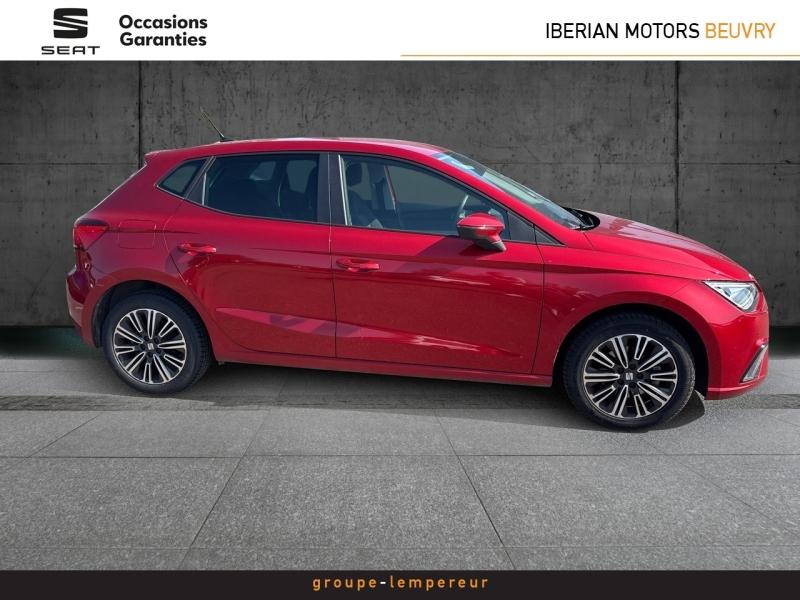 Image SEAT Ibiza 1.0 TSI 110ch Copa