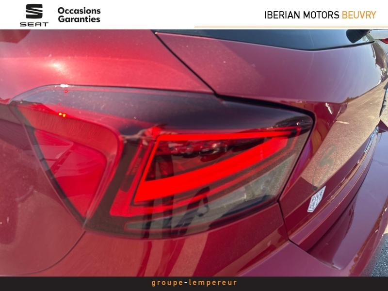 Image SEAT Ibiza 1.0 TSI 110ch Copa