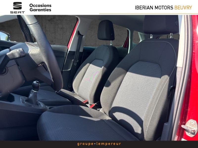 Image SEAT Ibiza 1.0 TSI 110ch Copa