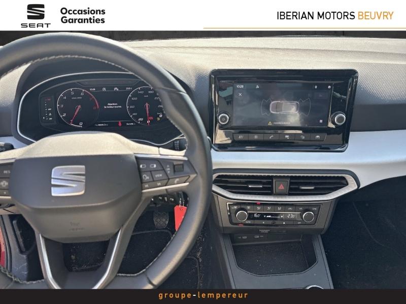 Image SEAT Ibiza 1.0 TSI 110ch Copa