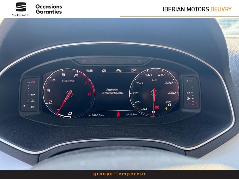 Image SEAT Ibiza 1.0 TSI 110ch Copa